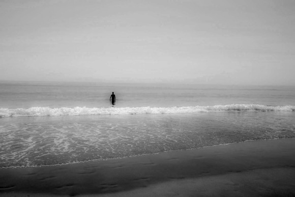 Oceans Edge