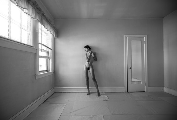Pink Room