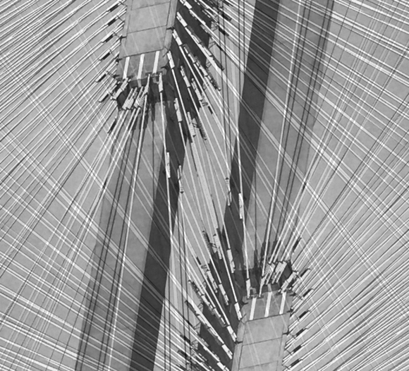 Suspended