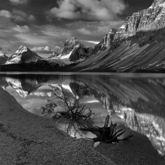 Bow Lake