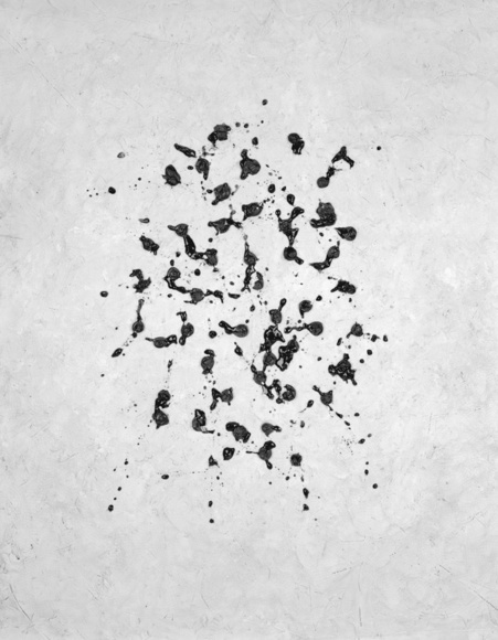 Squashed Blueberries #2