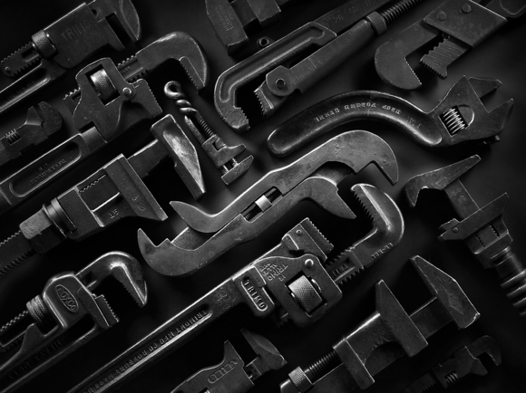 Wrenches