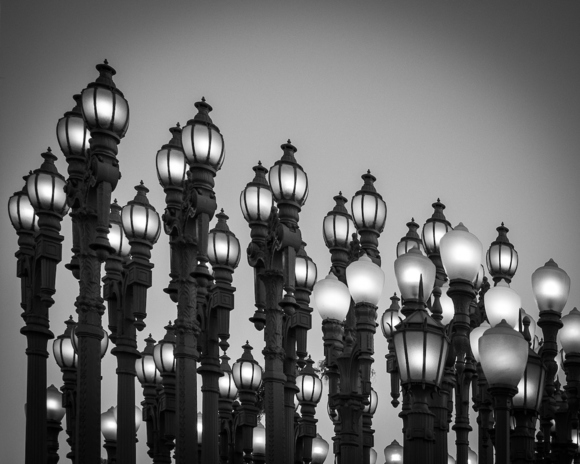 Urban Light