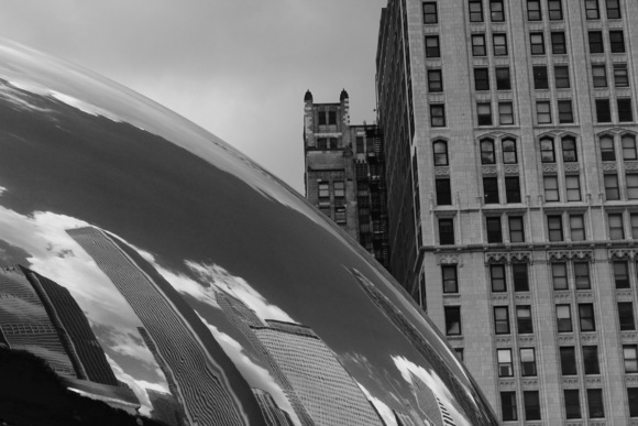 Convex sky