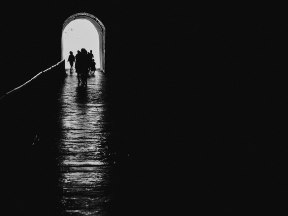 The Lost Utopia