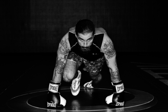 Boxer