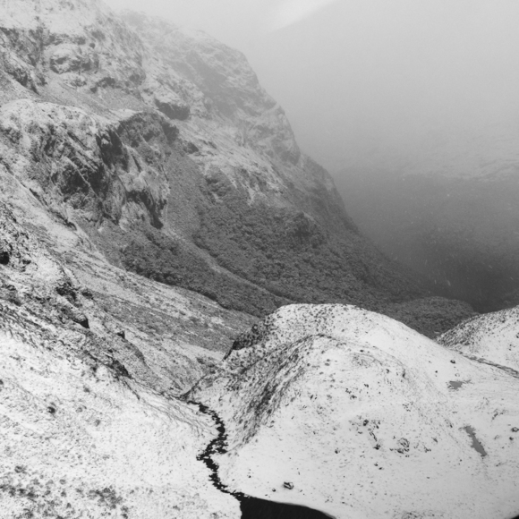 The pass