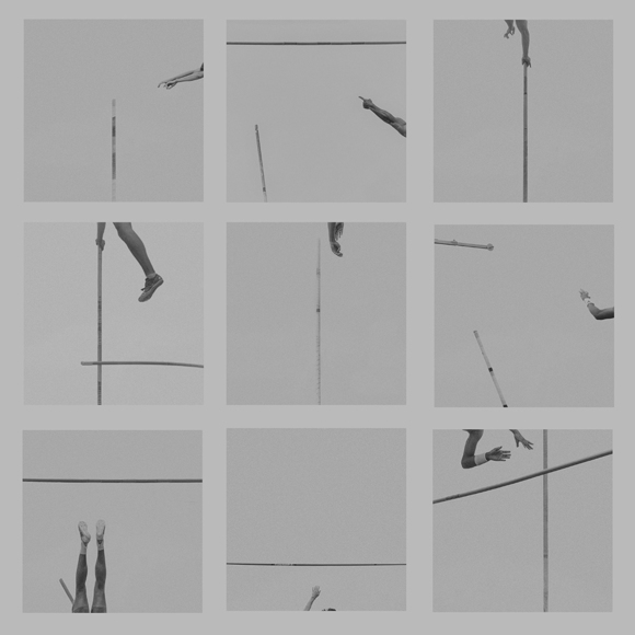 pole vault