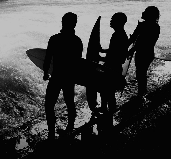 surfer