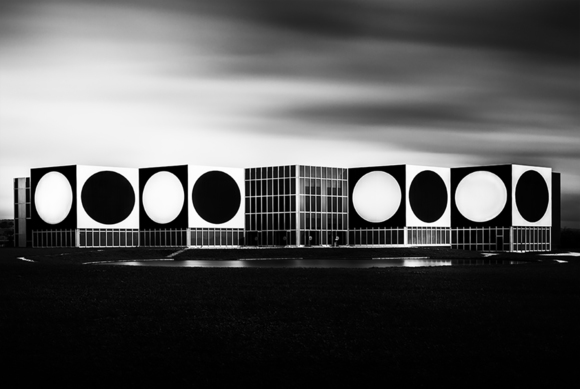 the museum
