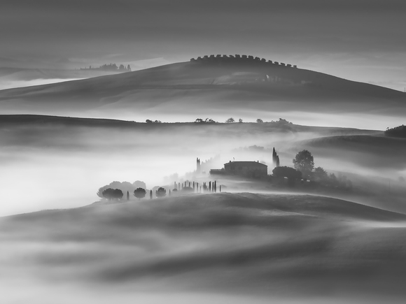 Tuscany dream