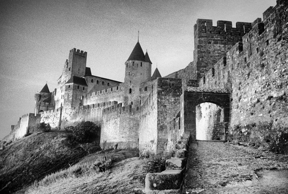 Carcassone