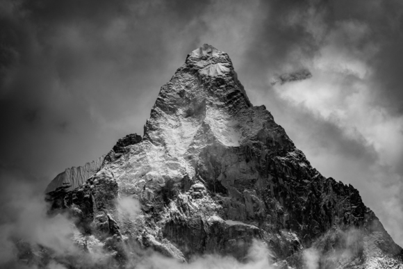 Ama Dablam