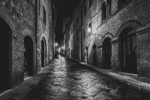 Via Matteo