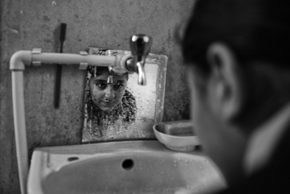 mirror mirror
