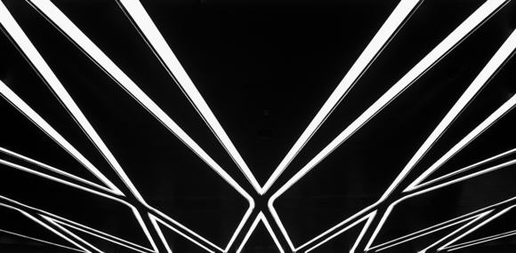 Inside Pirelli Skyscraper
