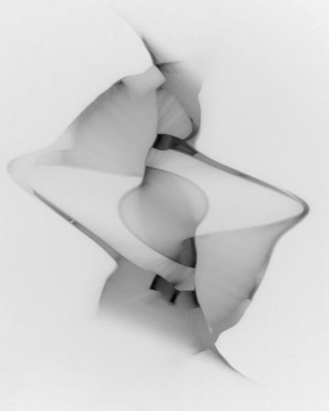 A Light Twirl