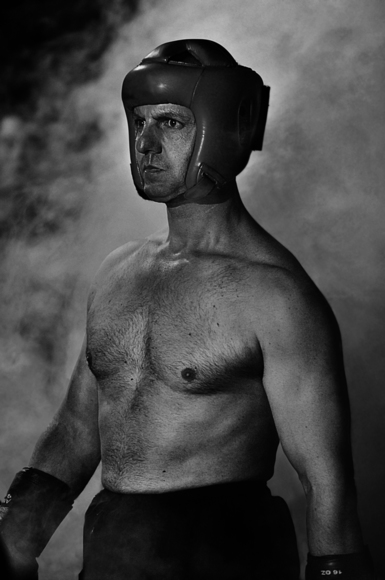 White collar boxer 1