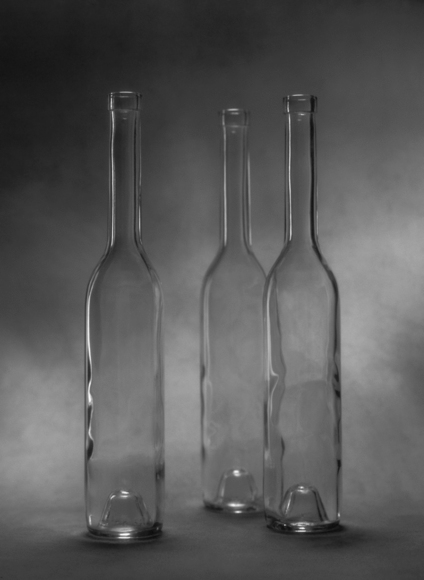 3 bouteilles