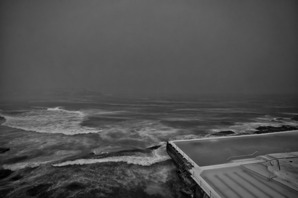 Incoming Gale