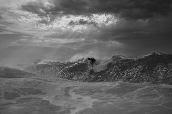 Soul Surfer
