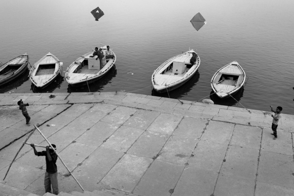 Varanasi