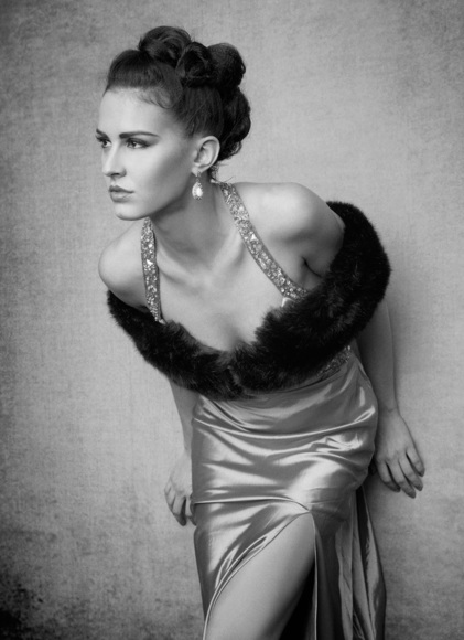 The Diva