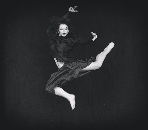 The Dancer