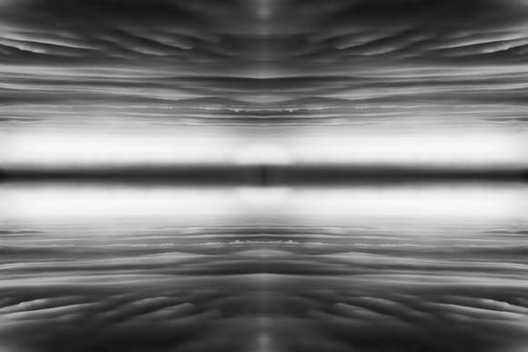 Cloudscape #14