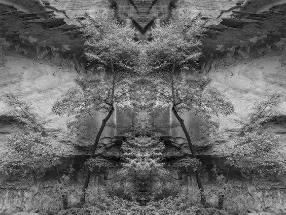Spirits in Sedona