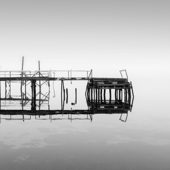 Pier Floating