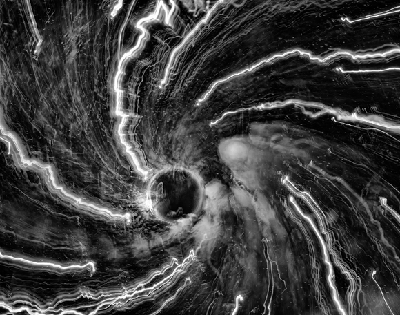 in to the vortex
