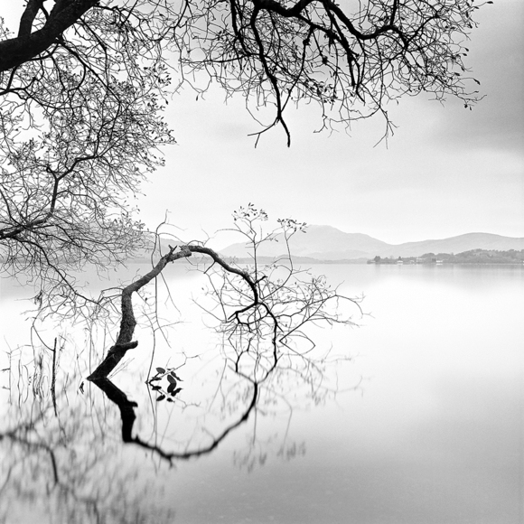 Loch Lomond Study 3, Scotland 2013