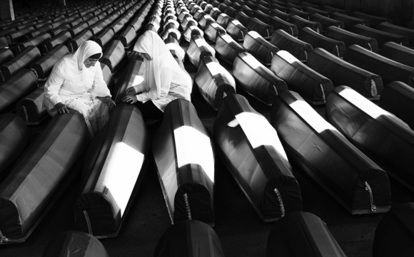 Srebrenica2010