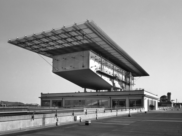 Pinacoteca Giovanni & Marella Agnelli