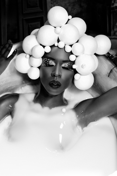 Milk Bath 1