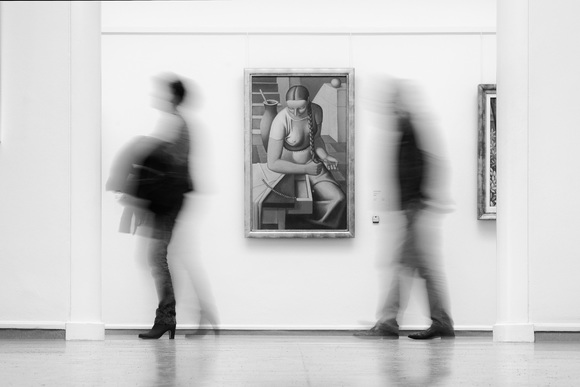 museum