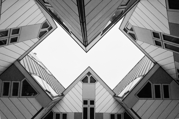 Cubes