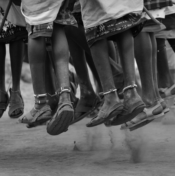 dancers