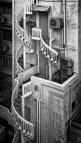 Double Helix