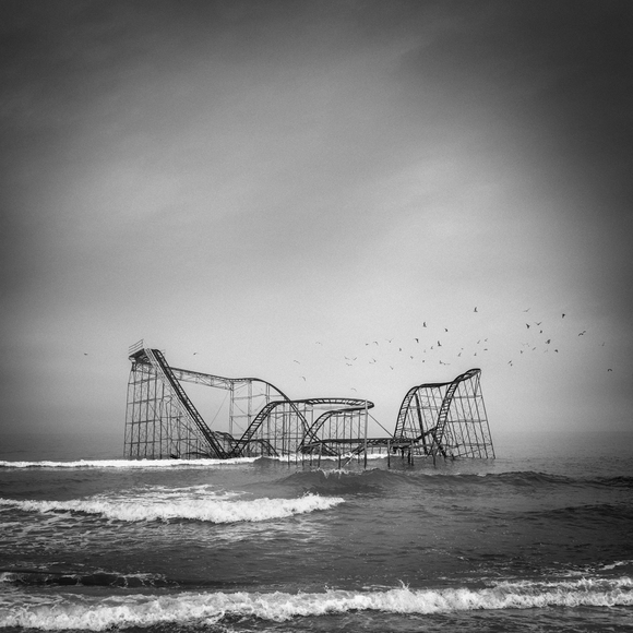 Star Jet Roller Coaster