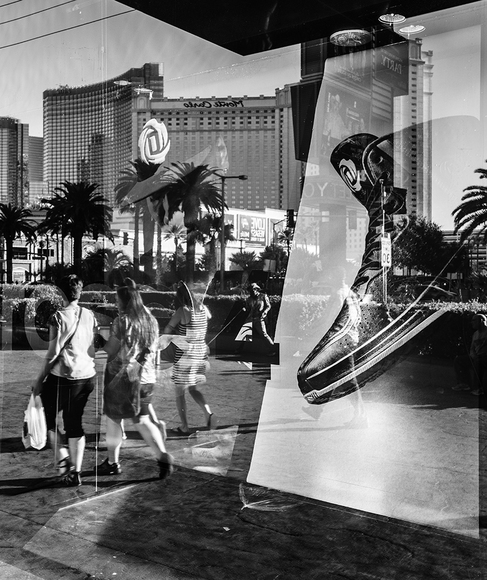 Las Vegas Strip 0231