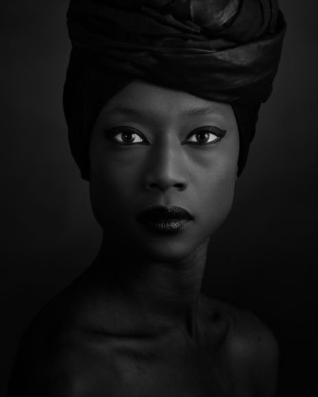 Aminata