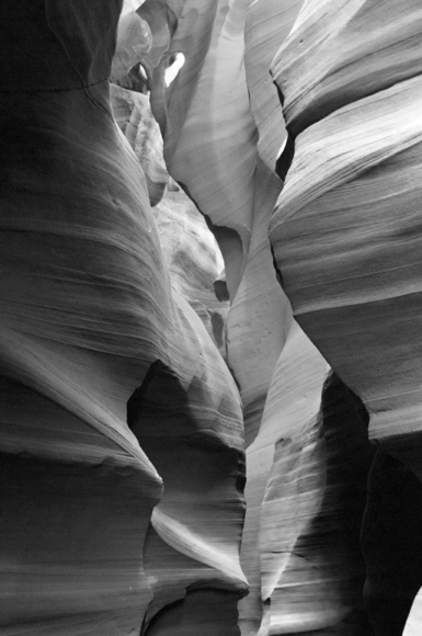 Antelope Cave