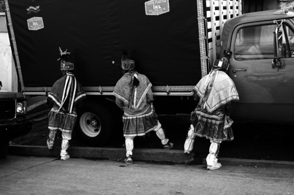 Retratos de Carnaval 4