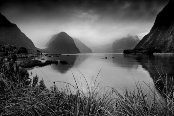 Milford Sound