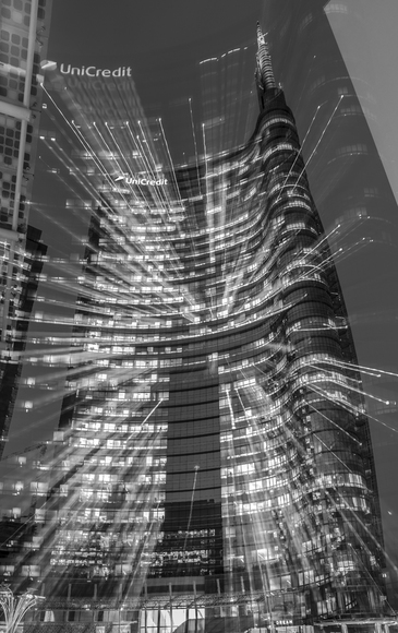 Unicredit - Milan