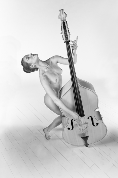 The Bassist