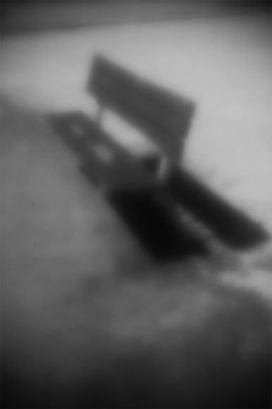 Park Bench