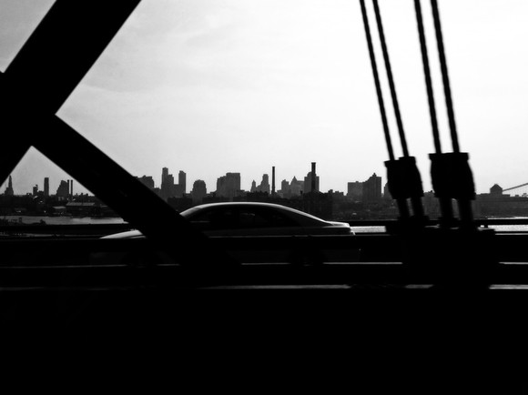 Suspended